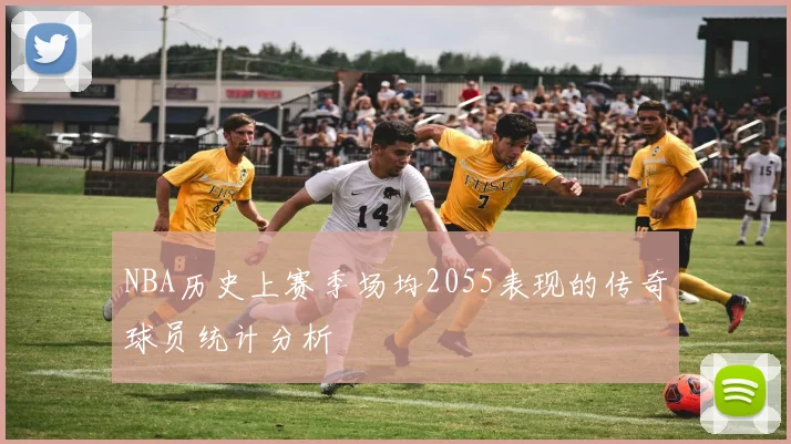 NBA历史上赛季场均2055表现的传奇球员统计分析