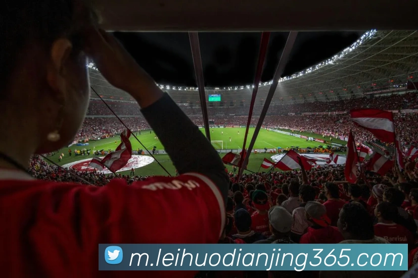 雷火电竞平台生态图